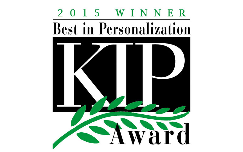 Cemetery 360 Software 2016 KIP Award Winner