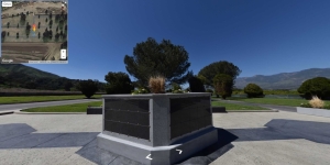 Bardsdale Cemetery District - Cemetery Software 360 Ground Level Mapping