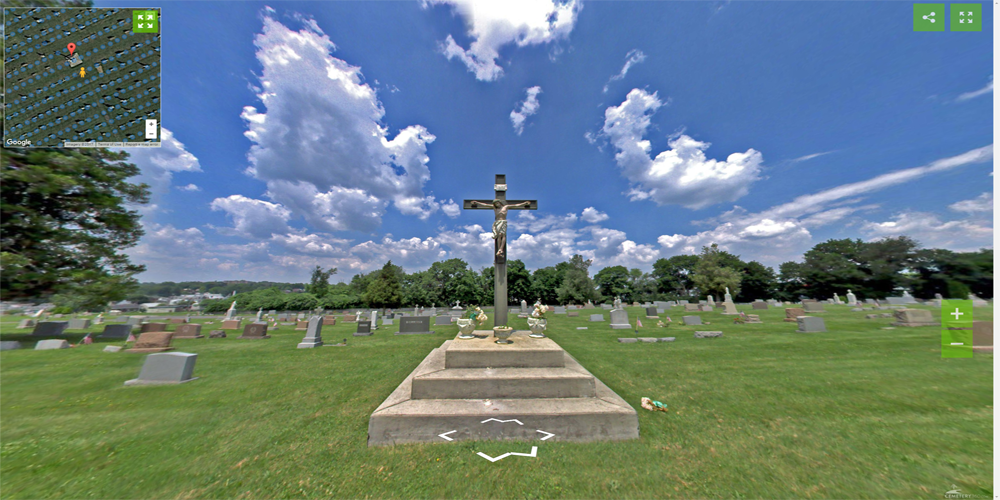 Cemetery 163