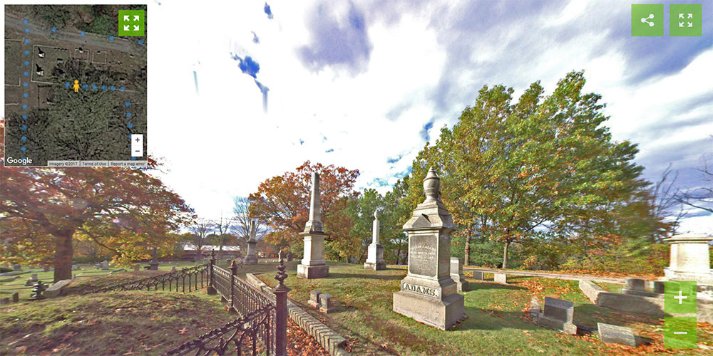 Chelmsford Riverside Cemetery