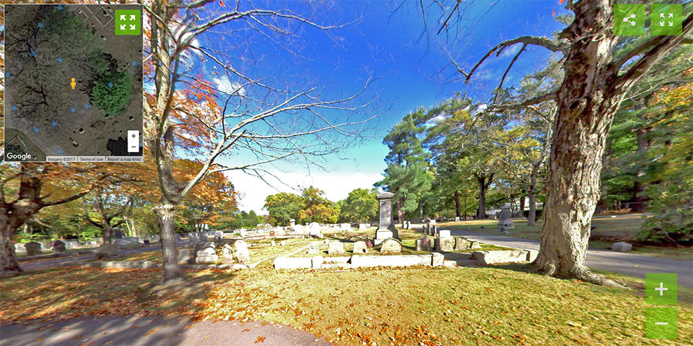 Chelmsford West Cemetery