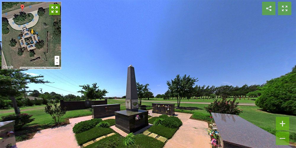 Resurrection Memorial Cemetery