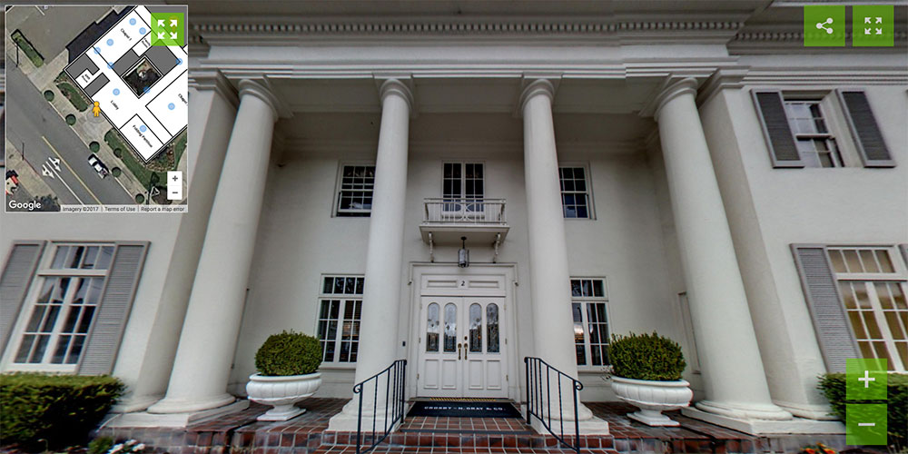 Cypress Lawn Crosby N. Gray Funeral Home