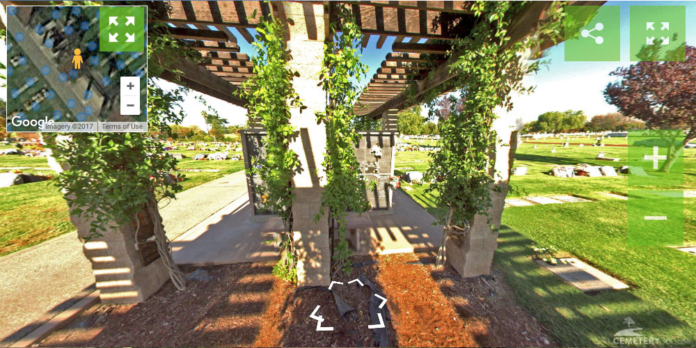 Calvary Cemetery Cemetery360