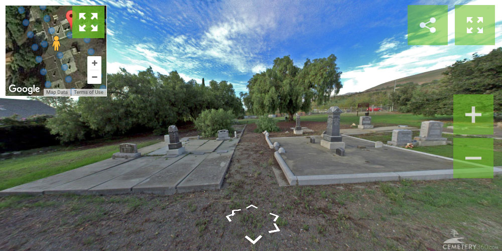 St. John the Baptist Cemetery Cemetery360