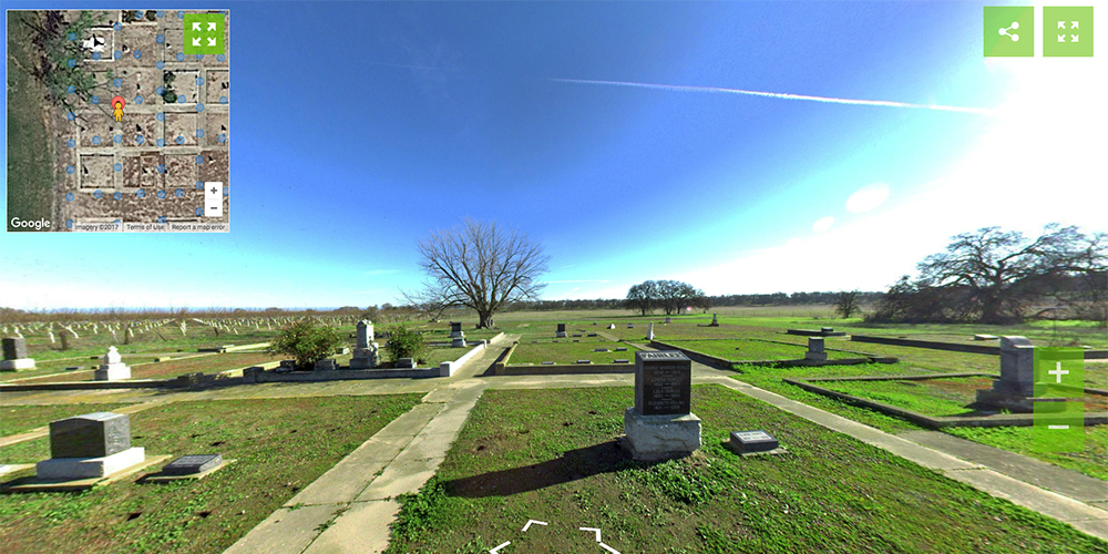 North Butte Cemetery