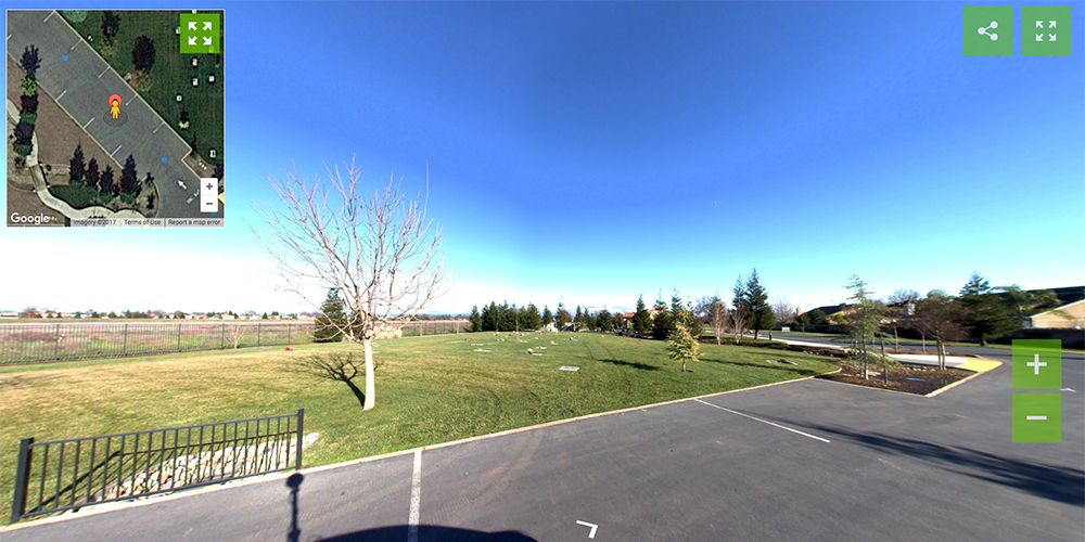 Placer County Cemetery District