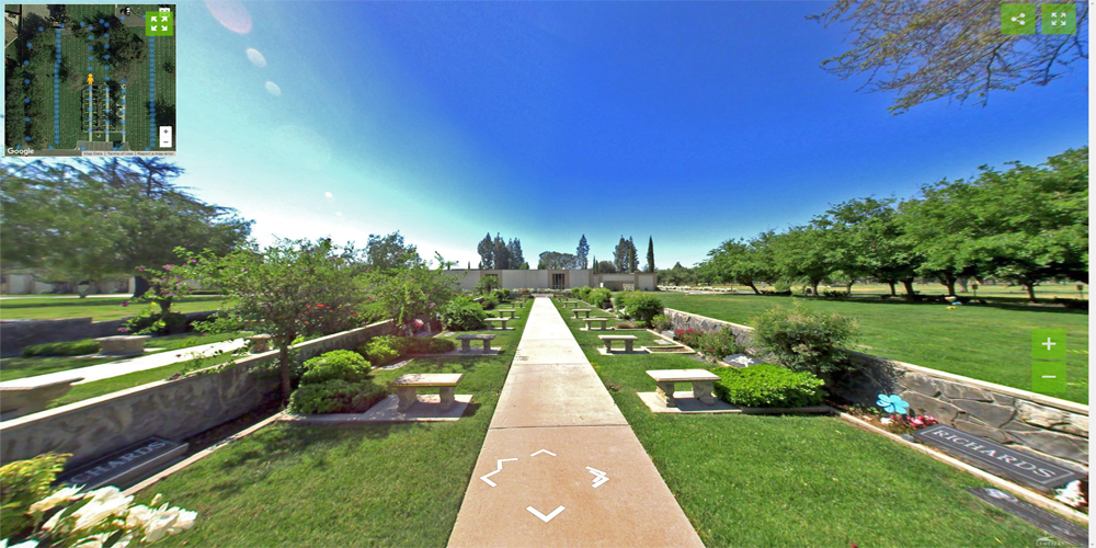 Cemetery 153