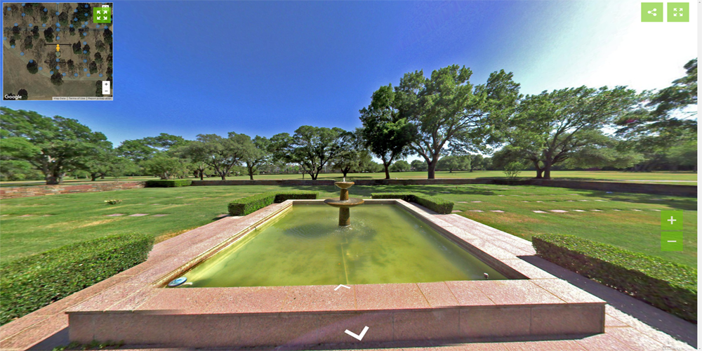 Cemetery 155