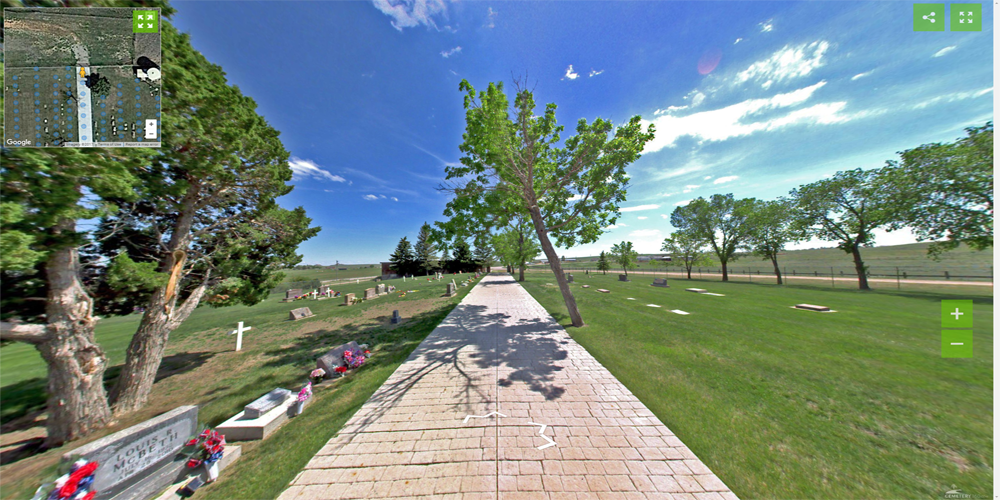 Cemetery 156