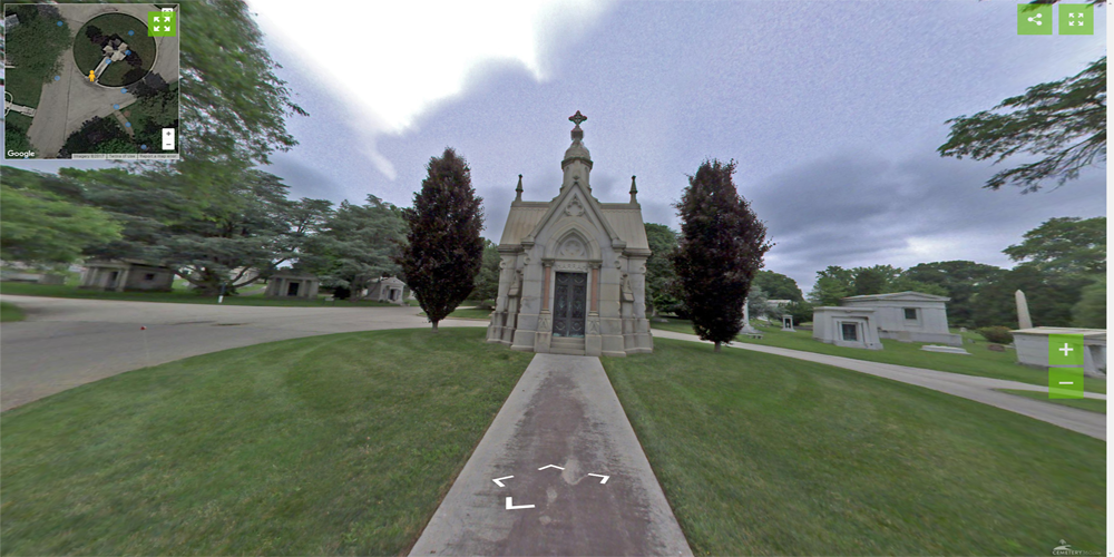 Cemetery 161