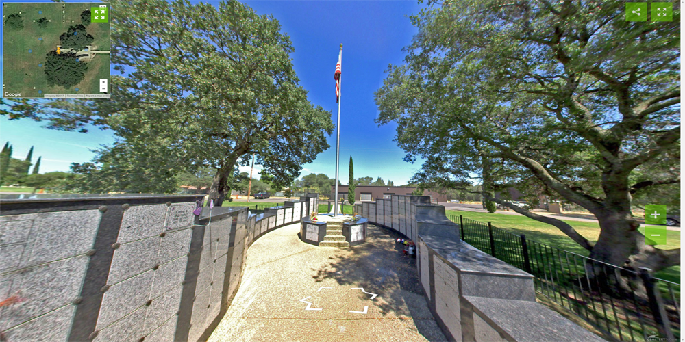 Cemetery 165