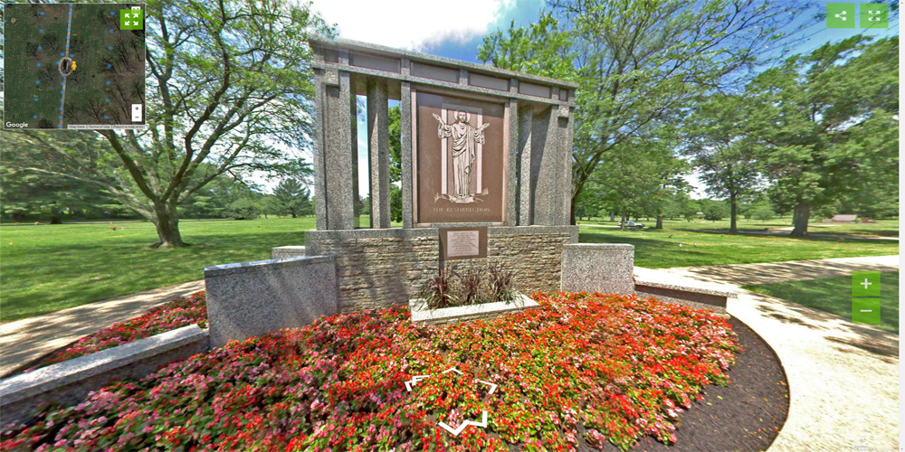 Cemetery 169
