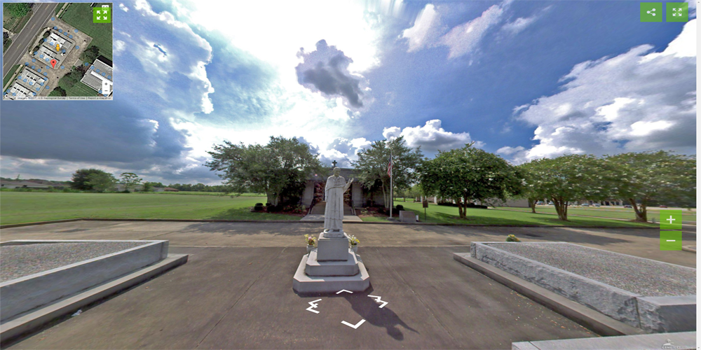 Cemetery 171