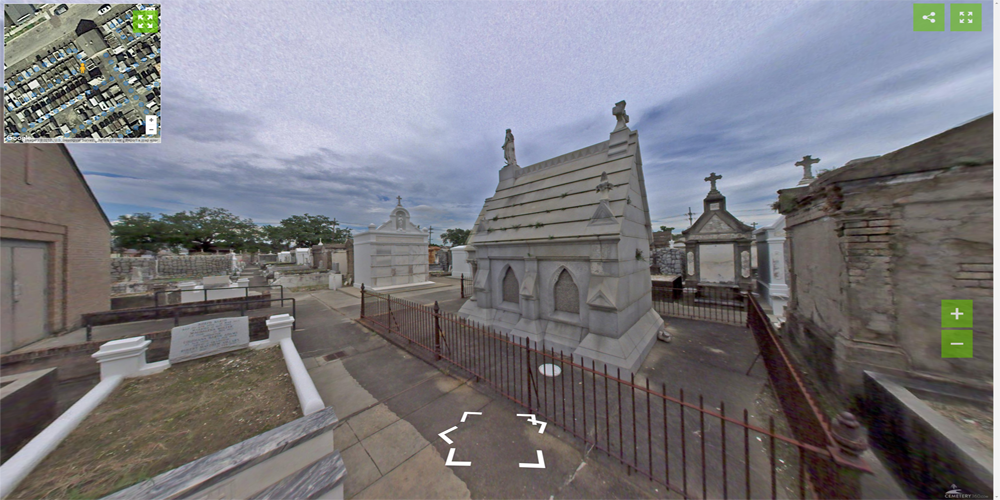 Cemetery 172