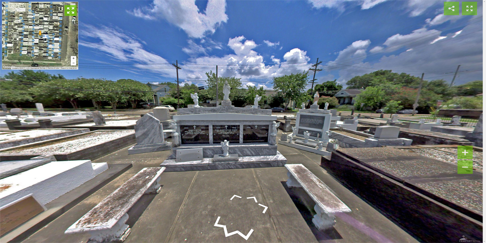 Cemetery 173