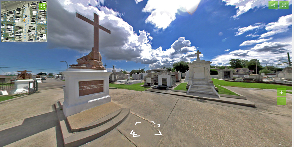 Cemetery 174