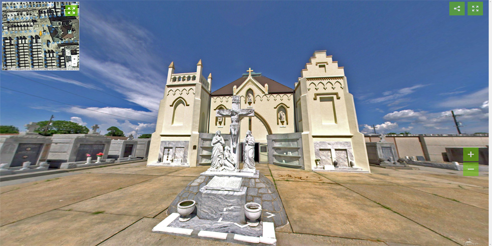 Cemetery 175