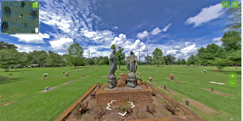 Cemetery 180