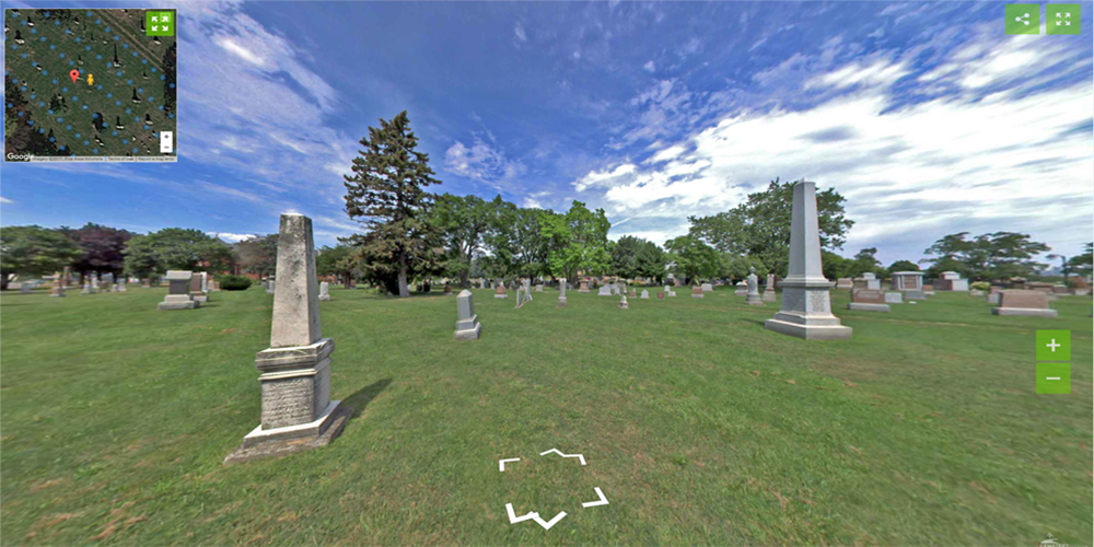 Cemetery 186