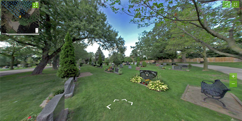 Cemetery 187